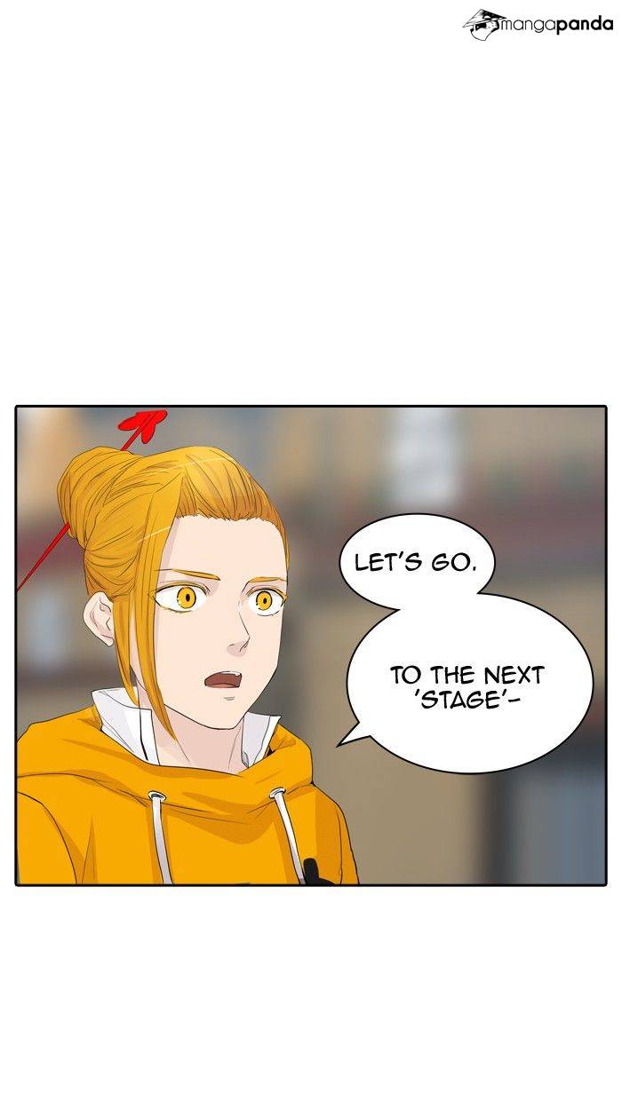 Tower of God Chapter 357 image 113